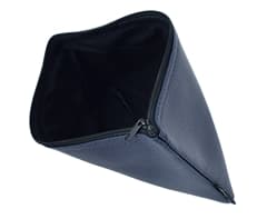 Noted PU Pencil Case