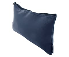 Noted PU Pencil Case