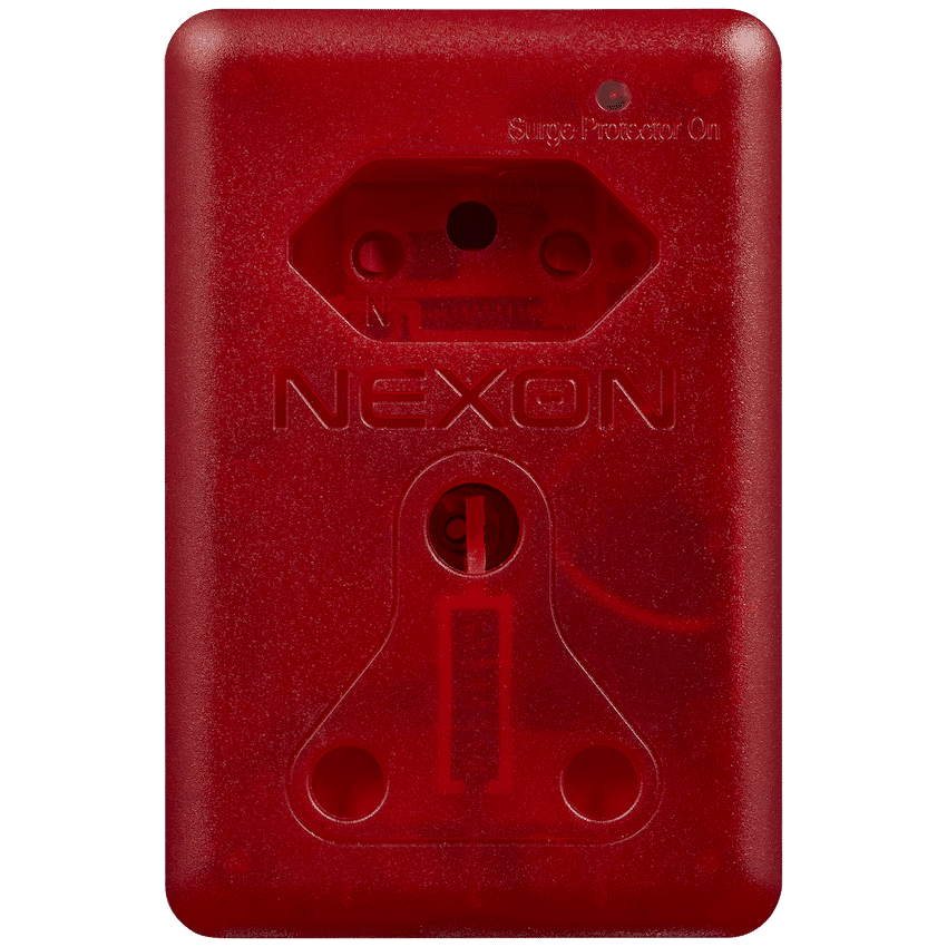 Nexon 2-Way High-Surge Multi Adaptor