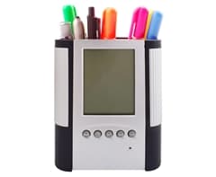 Clock Stationary Holder