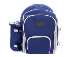 4-Person Picnic Backpack