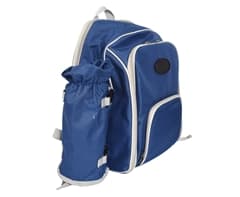 4-Person Picnic Backpack