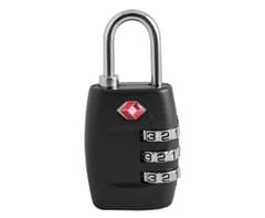 TSA Combination Lock