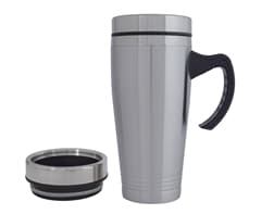 450ml S/S Double Wall Thermal Mug