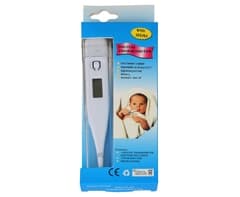 Digital Thermometer