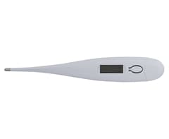 Digital Thermometer