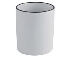 Sublimation Rim Mug
