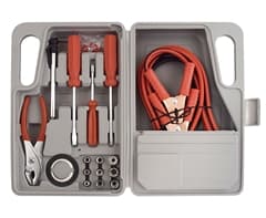 Car Emergency Case