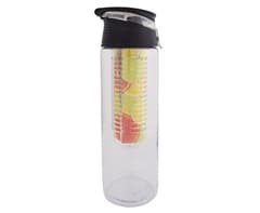 700ml Tritan Water Bottle Infuser