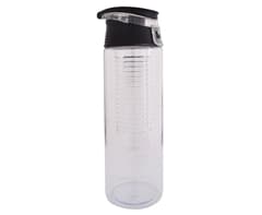 700ml Tritan Water Bottle Infuser