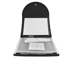 Harmony A4 Organiser