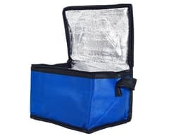 Non-Woven 6-Can Cooler