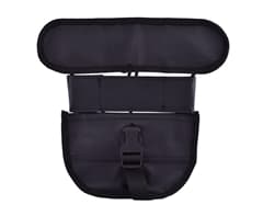 Bungee Bag Connector
