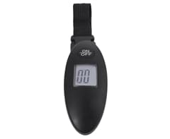 LCD Luggage Scale & Strap