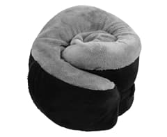 Memory Foam Travel Pillow