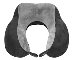 Memory Foam Travel Pillow