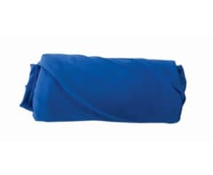 Stretch Luggage Cover - 24 inch (Blue)