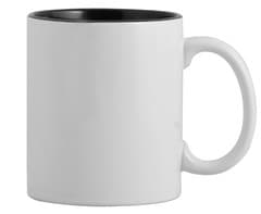 Sublimation Inner Colour Mug