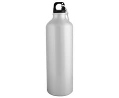 750ml Aluminium Sublimation Water Bottle