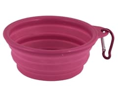 Portable Dog Bowl