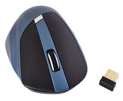 New Generation Wireless Mouse