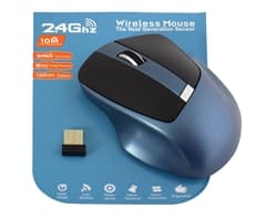 New Generation Wireless Mouse
