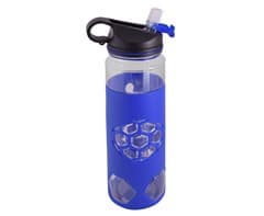 700ml Soccer Waterbottle