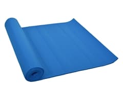 6mm Yoga & Exercise Mat