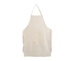 140g Cotton Apron