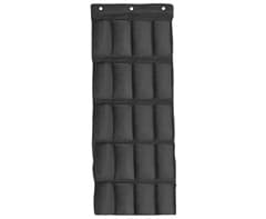 Over-the-Door Shoe Organiser - 20 Pocket