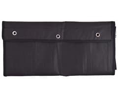 Over-the-Door Shoe Organiser - 20 Pocket