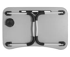 Foldable Laptop Table & Serving Tray