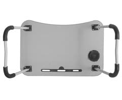 Foldable Laptop Table & Serving Tray