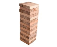 Tumbling Tower