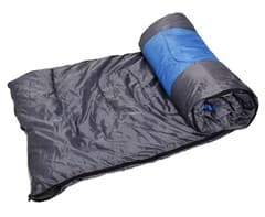190T Waterproof Sleeping Bag (-5 to +15 degrees)