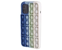 Bubble Popper Cell Cover - iPhone12Pro