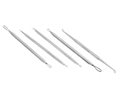 5-Piece Blackhead Remover Kit