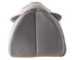Cat Plush Bed