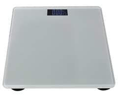 LCD Bathroom Scale
