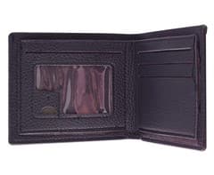 Slim Bifold Wallet