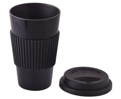 350ml Bamboo Coffee Mug