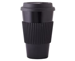 350ml Bamboo Coffee Mug