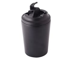 350ml Stealth Double Wall Coffee Cup