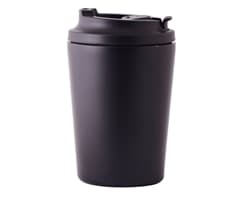 350ml Stealth Double Wall Coffee Cup
