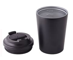 350ml Stealth Double Wall Coffee Cup