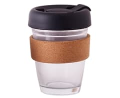 300ml Brew Mate Coffee Mug