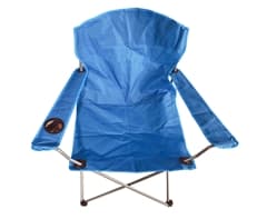 Wanderer Camping Chair