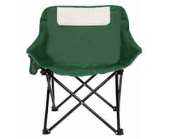 Half Moon Camping Chair