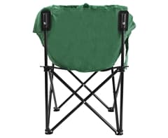 Half Moon Camping Chair