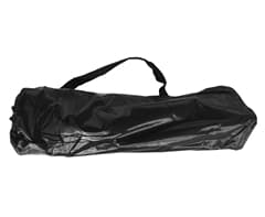 Half Moon Camping Chair